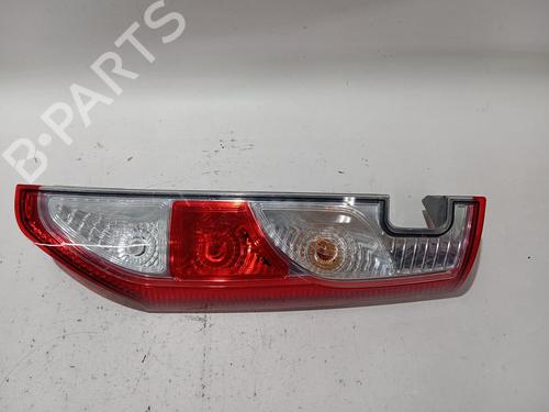 Used Right taillight RENAULT KANGOO / GRAND KANGOO II (KW0/1_) [2008-2025]  28516153