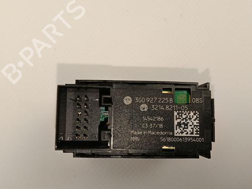 håndbremse VW ARTEON (3H7, 3H8) | BP32430968I18