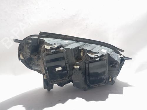 Left headlight PEUGEOT TRAVELLER Bus (V_) 1.6 BlueHDi 115 | BP40498169C28 - Image 2