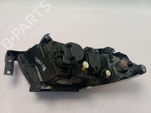 Left headlight BMW 3 (E90) 320 d | BP31376133C28
