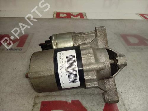 Starter CITROËN C3 Pluriel (HB_) 1.4 | BP12641008M8 