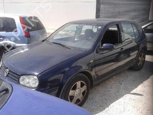 Used Parts VW GOLF IV (1J1) 1.6 2600959