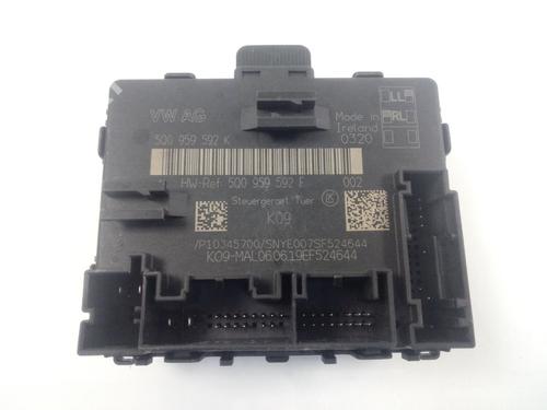 Used Electronic module VW GOLF VII (5G1, BQ1, BE1, BE2) [2012-2021]  17649610