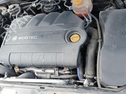 Gearbox OPEL SIGNUM Hatchback (Z03)  | BP22747854M3 