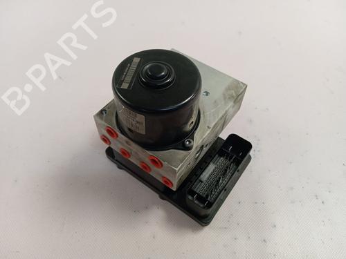 ABS Bremseaggregat MERCEDES-BENZ C-CLASS (W203) C 270 CDI (203.016) (170 hp) 29424468