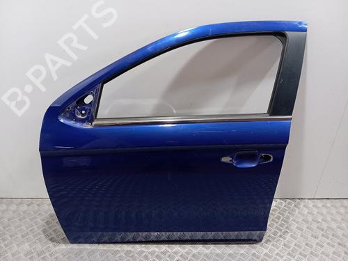 Used Left front door CITROËN C-ELYSEE (DD_) 1.2 VTi 82 (82 hp) 28516122