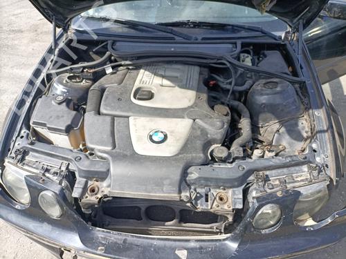 Gearbox BMW 3 Compact (E46) 320 td | BP17833491M3 