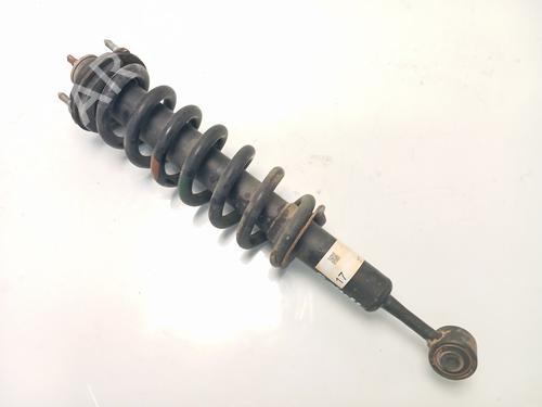 Used Right front shock absorber TOYOTA LAND CRUISER PRADO (_J15_) [2009-2025]  22201158