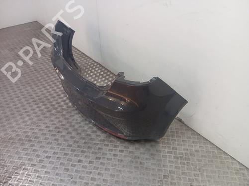 Rear bumper SEAT LEON (1P1)  | BP28042980C8 