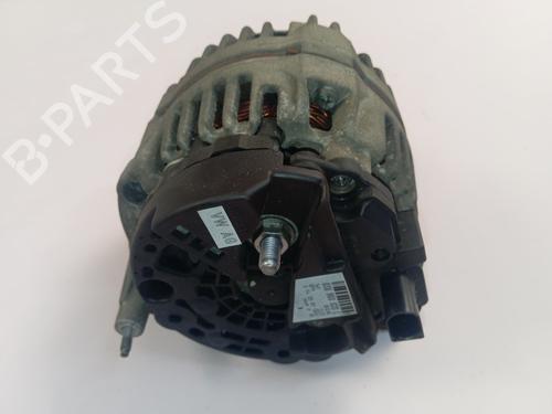 Alternator SEAT LEON (1M1) 1.9 TDI | BP39592031M7 - Image 2