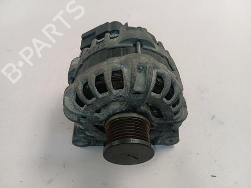 Used Alternator DACIA DOKKER MPV (KE_) [2012-2021]  29001397