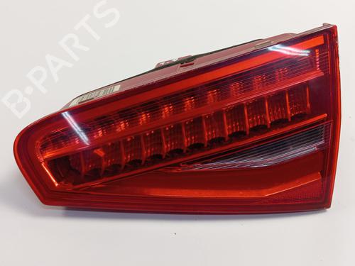 Used Right tailgate light Right tailgate light AUDI A4 B8 (8K2) [2007-2017] 33233068 33233068