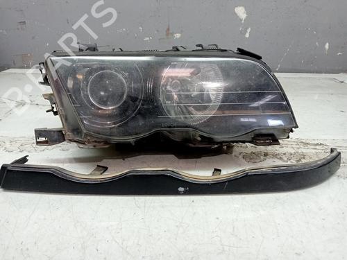 Højre forlygte BMW 3 (E46) 320 d | BP30372324C29