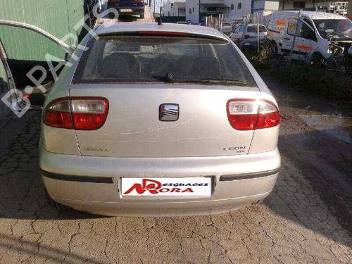 Engine control unit (ECU) SEAT LEON (1M1) 1.9 TDI | BP13916583M57 