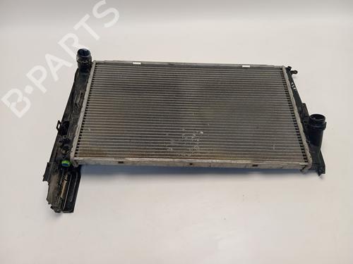Water radiator BMW 3 (E90) 320 d | BP24033599M31 