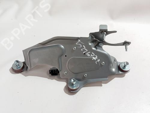 Rear wiper motor MAZDA CX-60 (KH_) e-SKYACTIV PHEV (KH0H) | BP40120575M102 - Image 2