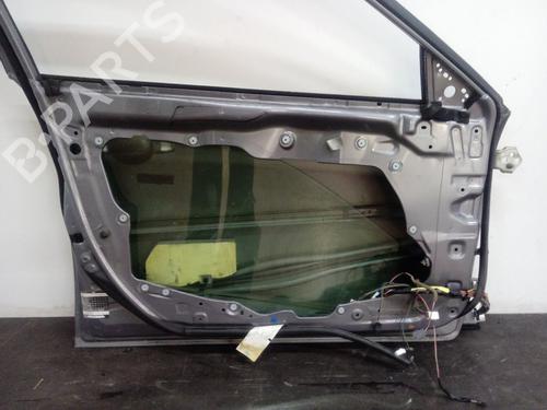 Dør venstre foran MAZDA 6 Saloon (GG) 2.0 (GGEP, GG10) | BP13468188C2 