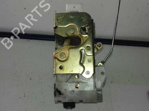 Used Front right lock FORD FOCUS I Saloon (DFW) 1.6 16V (100 hp) 12834572