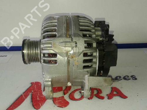 Used Alternator SEAT IBIZA IV (6J5, 6P1) [2008-2017]  12677077