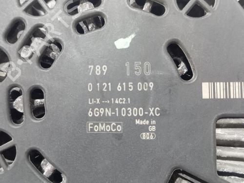 Alternator FORD S-MAX (WA6) | BP40103335M7 - Image 6