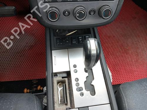 Alternator NISSAN MURANO I (Z50) | BP27585494M7