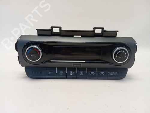Used Climate control HYUNDAI KONA (SX2) [2023-2025]  25928749