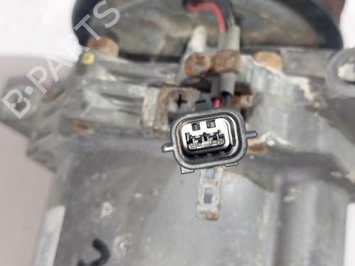 AC compressor NISSAN PULSAR Hatchback (C13) | BP37402989M34 - Image 4