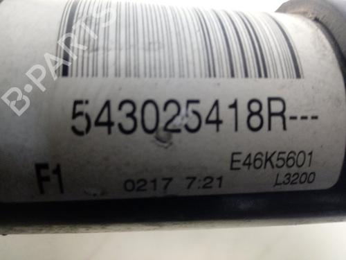 Left front shock absorber RENAULT MEGANE IV Grandtour (K9A/M/N_)  | BP16960045M16 