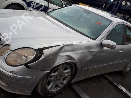 Steering rack MERCEDES-BENZ E-CLASS (W211) E 320 CDI (211.026) | BP30370998M22  - Image 13