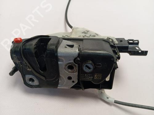 Rear left lock PEUGEOT 3008 II SUV (MC_, MR_, MJ_, M4_)  | BP29723964C100 