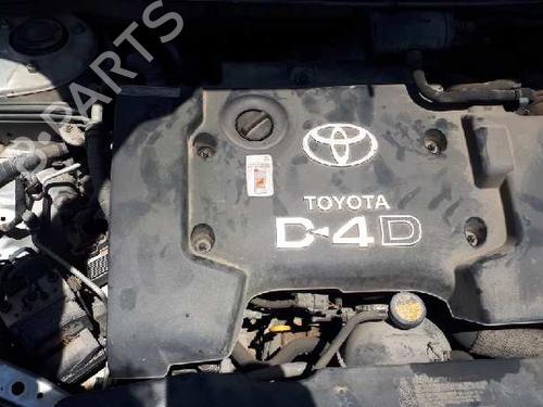 Electronic module TOYOTA COROLLA (_E12_) 2.0 D-4D (CDE120R, CDE120L_) | BP14132030M83 