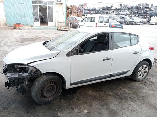 Hand brake RENAULT MEGANE III Hatchback (BZ0/1_, B3_) | BP18857690I18