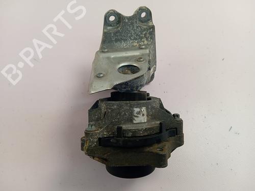 Used Engine mount BMW 3 (F30, F80) 316 d (116 hp) 30374462