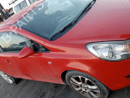 Starter OPEL CORSA D (S07) 1.4 (L08, L68) | BP15127141M8 