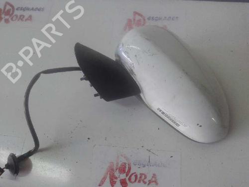 Used Left mirror OPEL CORSA D (S07) 1.3 CDTI (L08, L68) (75 hp) 30369001