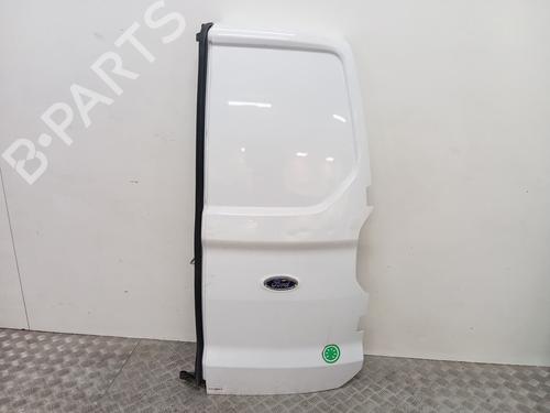 Used Right rear door FORD TRANSIT COURIER B460 Box Body/MPV 1.5 EcoBlue (100 hp) 32079899