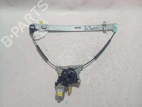 Used Front right window mechanism Front right window mechanism KIA STONIC (YB) [2017-2026] 34473896 34473896