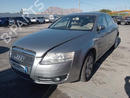 Other AUDI A6 C6 (4F2) 3.0 TDI quattro | BP32141907O1 