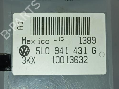 Headlight switch SKODA YETI (5L)  | BP39470413I24  - Image 5