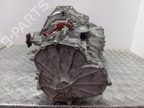 Gearbox AUDI A4 B8 Avant (8K5)  | BP28421579M3 