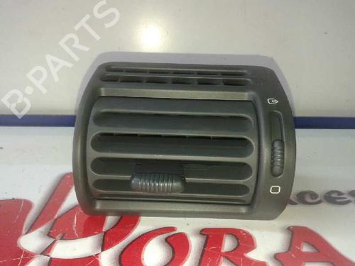 Used Air vent CITROËN JUMPY I (U6U_) 1.9 D (69 hp) 16919957
