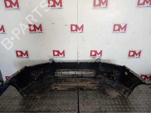 Front bumper FORD FOCUS C-MAX (DM2)  | BP12666546C7 