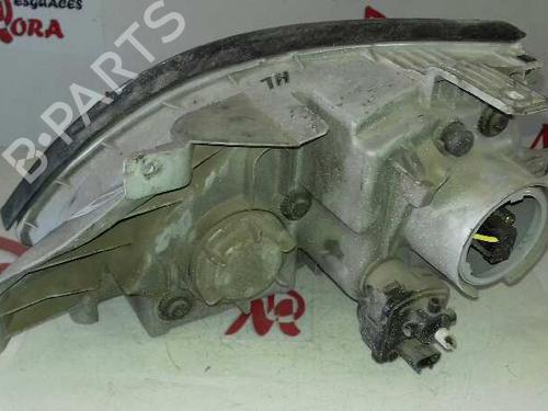 Right headlight HYUNDAI TERRACAN (HP)  | BP12935307C29 