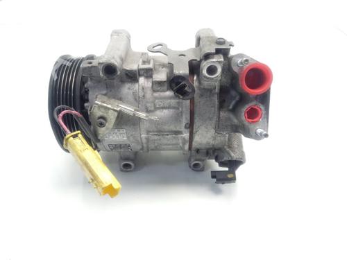 Used AC compressor PEUGEOT 508 II (FB_, FH_, F3_) [2018-2025]  16436152