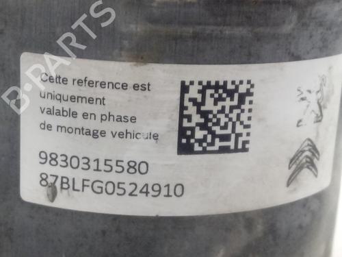ABS pump CITROËN BERLINGO Box Body/MPV (K9)  | BP20649566M43 