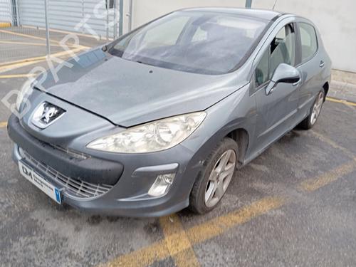 Alternator PEUGEOT 308 I (4A_, 4C_) | BP31907143M7
