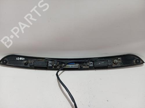 Tailgate handle KIA SPORTAGE III (SL)  | BP27464638C132 