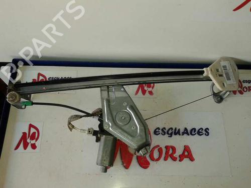 Used Front right window mechanism RENAULT ESPACE III (JE0_) [1996-2002]  12667303