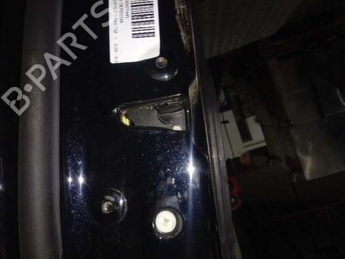 Right front door VW EOS (1F7, 1F8) 2.0 FSI | BP12663793C3 