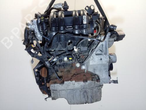 Engine ALFA ROMEO MITO (955_) 1.4 (955AXB1B, 955.AXF1B) | BP16397591M1 